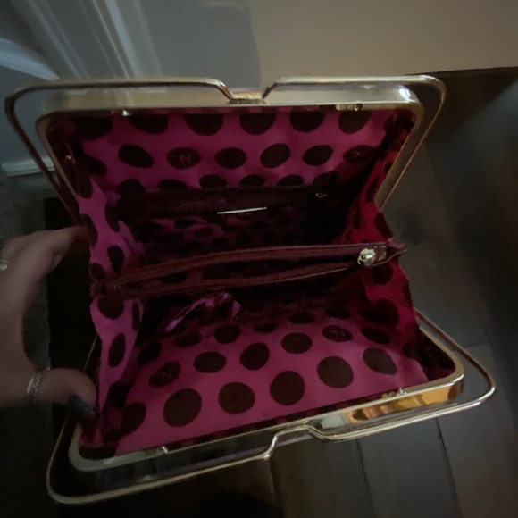 Nicole Lee purse - Picture 4 of 7